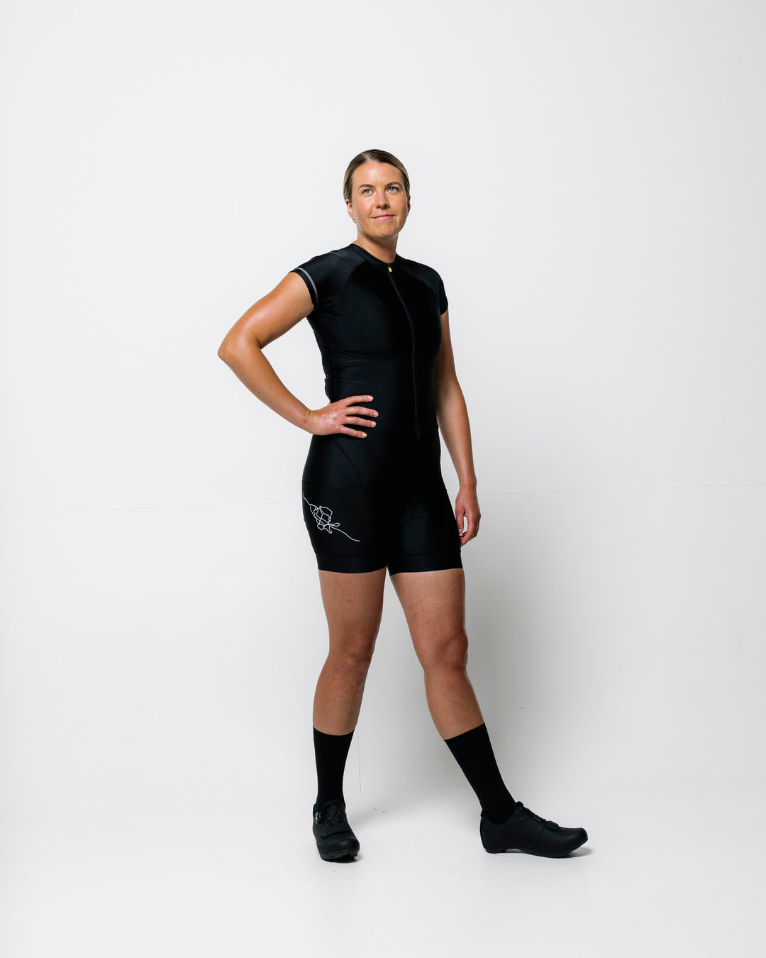 Chiaro Biking Onesie
