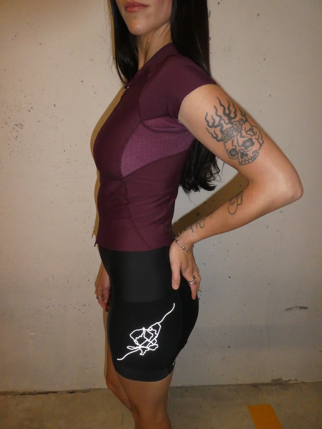 THE BABY TEE JERSEY