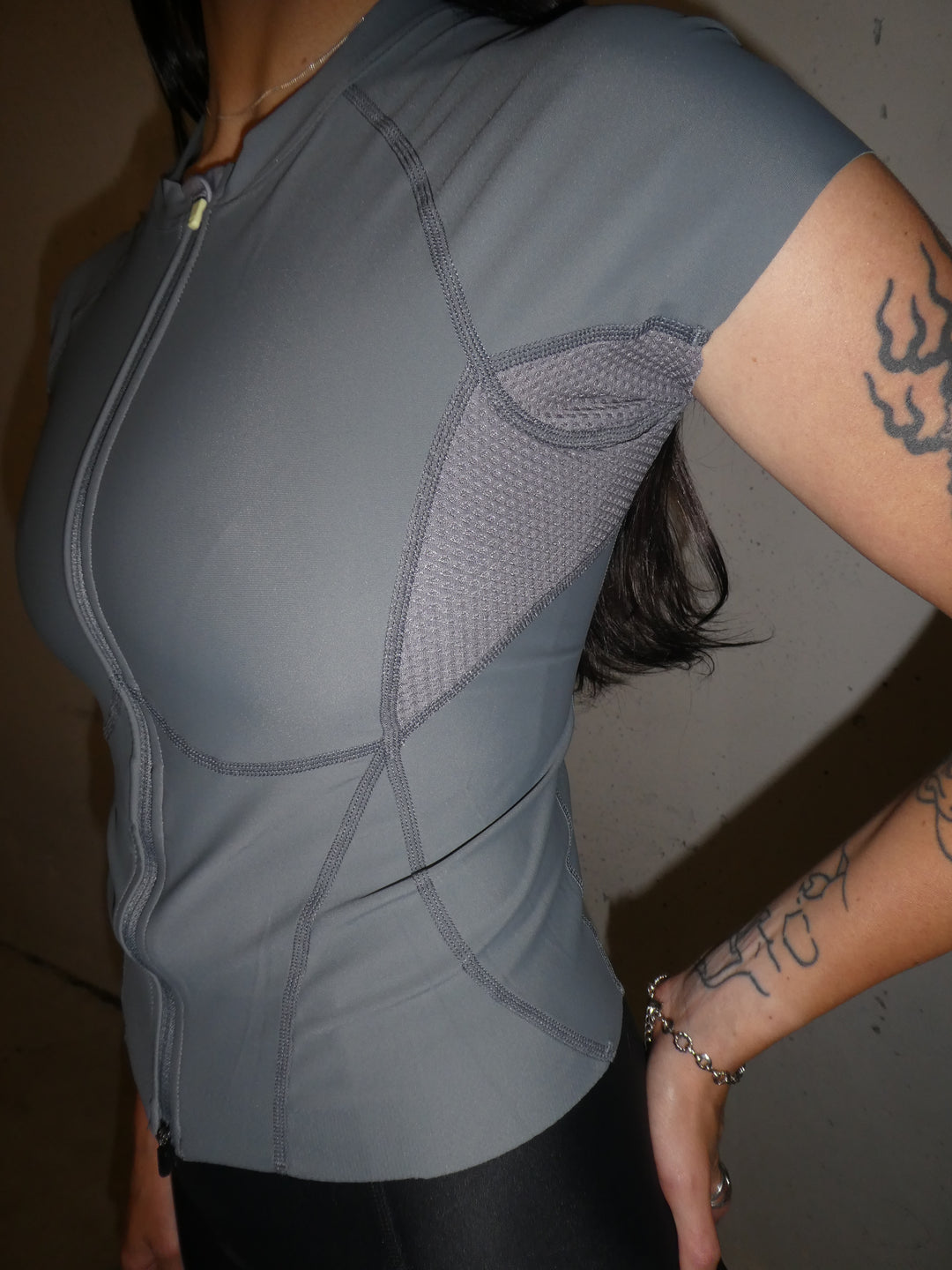 THE BABY TEE JERSEY