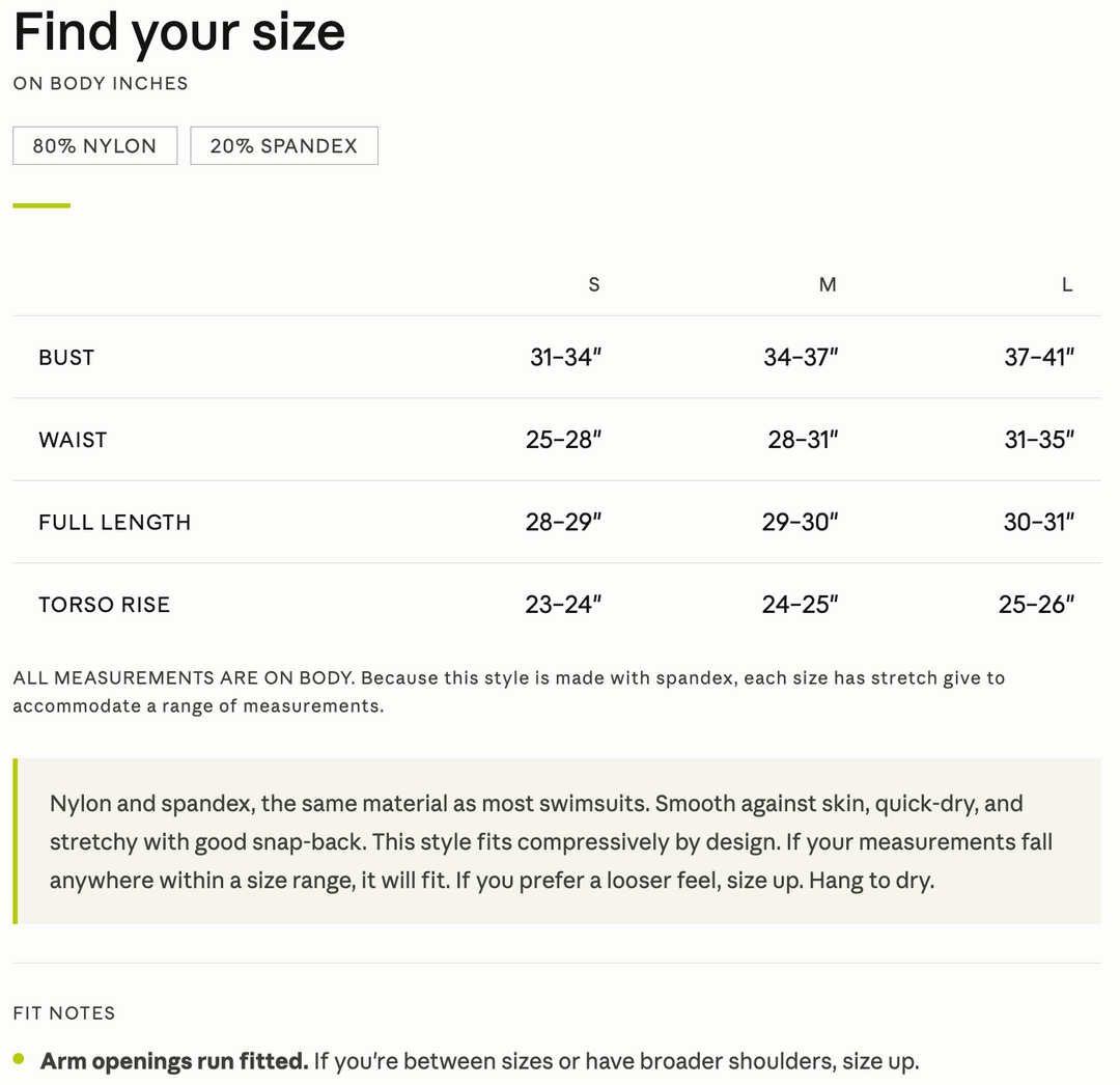 Chiaro Biking Onesie